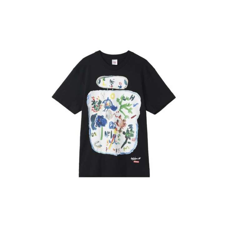 Picture of Supreme T Shirts Short _SKUSupremeS-2XLthtxS431271